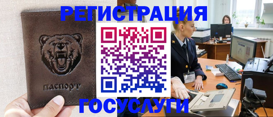 временная регистрация госуслуги в Амурской области